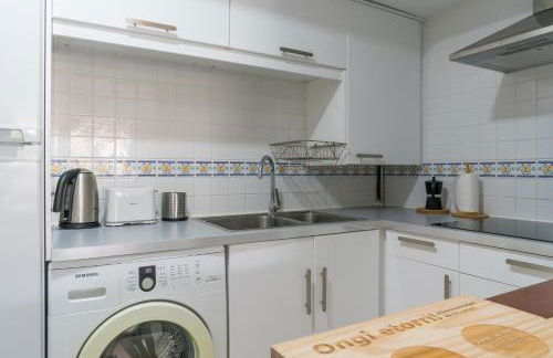 Zubia apartment by People Rentals - Foto 17