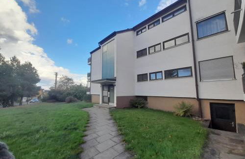 Komplette Wohnung Schwarzwaldpforte Casa BaLi direkte Buchung möglich keine Freigabe mehr erforderlich - Foto 35