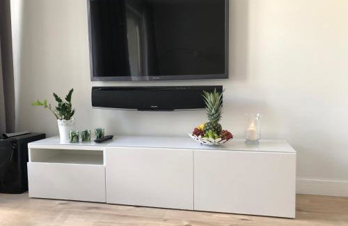 Modern Flat parking w garażu podziemnym - Foto 11