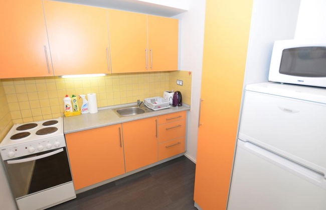 Attractive Apartment in Rokytnice nad Jizerou near Ski Area - Foto 8