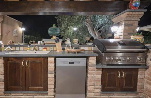 Villa Alecla - Sea Villa near Taormina - Foto 65