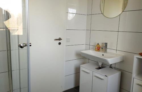 Appartement 4 Personen - Zimmer in Wohnung, zentral, ruhig, modern - Foto 50