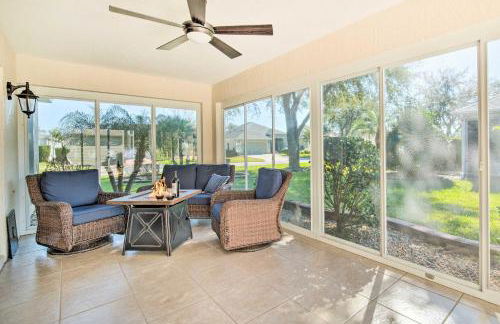 Sunny Home with Golf Cart in The Villages! - Foto 22