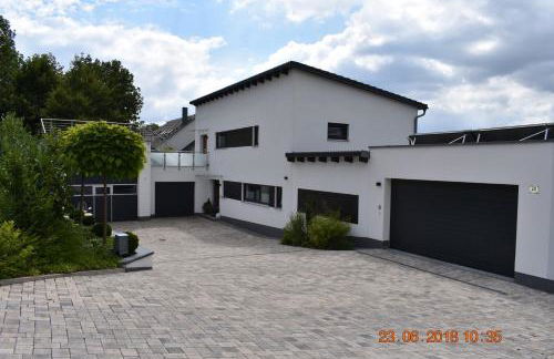 Ferienwohnungen an der Liebesleite Anita Pratsch - Foto 1