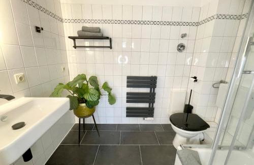 Exklusives City-Apartment im Zentrum - Photo 21