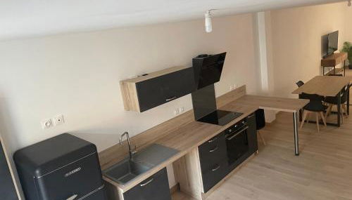 Appartement centre ville - Sablé sur Sarthe - Foto 5