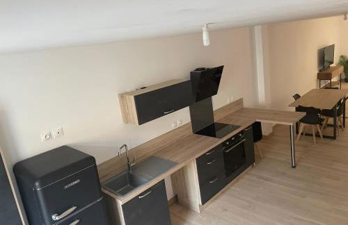 Appartement centre ville - Sablé sur Sarthe - Photo 5