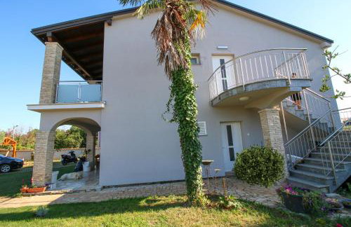 Apartman Nerlović Poreč - Foto 28