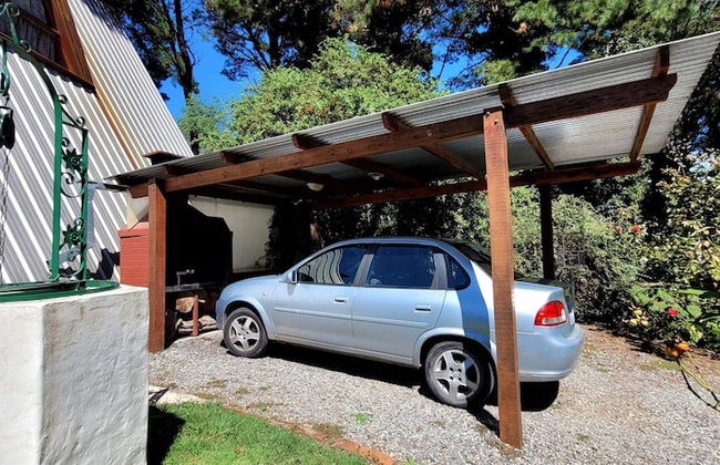 CasaAlpina - Foto 57