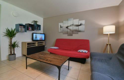 Appartement Le 16 pour 7 personnes - Foto 10