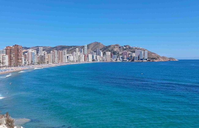 Best View Welcome Apartamentos Karola - Foto 31