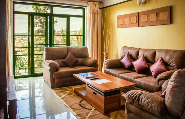 Highlands Suites Hotel - Foto 6