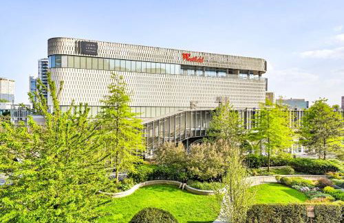 Modern Chic Flat Near Westfield Mall & Tube, Luxury & Comfy - Foto 39