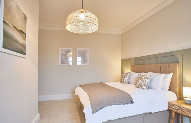 Host Stay Huntcliff View Apartment - Foto 16