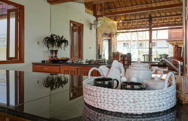 Villa Puaji - Foto 13