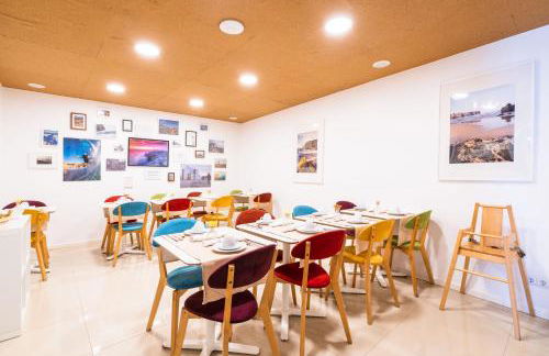 Casa Azul Sagres - Rooms & Apartments - Foto 16