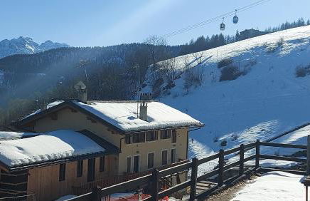 CAV MES VALLEES Torgnon Vda - Foto 12