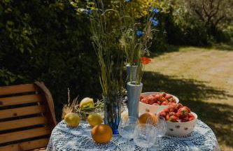 Sielanka Dom nad Morzem - Foto 29