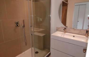 Terrasse Vue Mer Plage à 50 m Parking - Foto 11