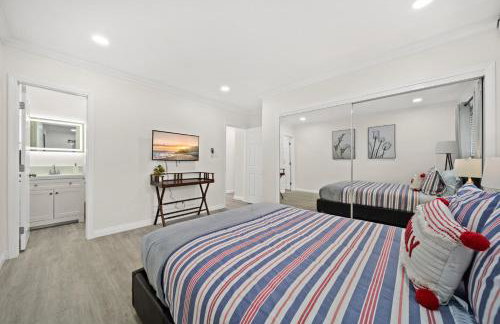 Dreamy & Relaxing Gem With Backyard - 12mins to DT LA - Foto 9