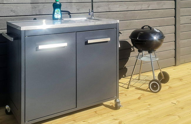 2 Person Holiday Home in Rockneby-by Traum - Foto 20