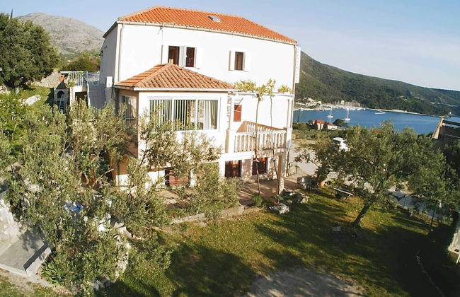 Apartments Baldo - Two Bedroom Apartment With Sea View - Foto 23