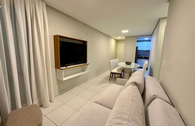 HY Parque Atlântico - Photo 10