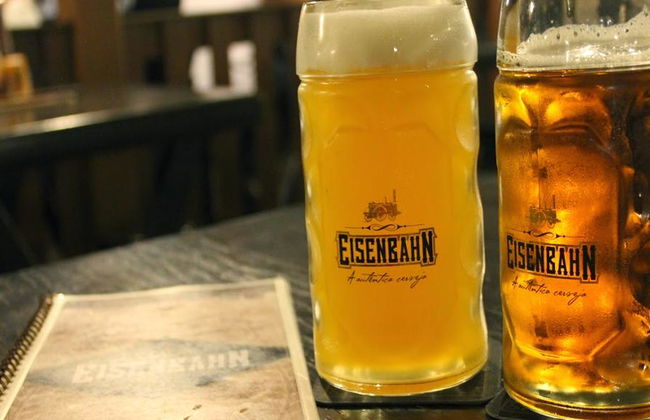 Route Germanique : Blumenau, Ilhota et Pomerode - Photo 2