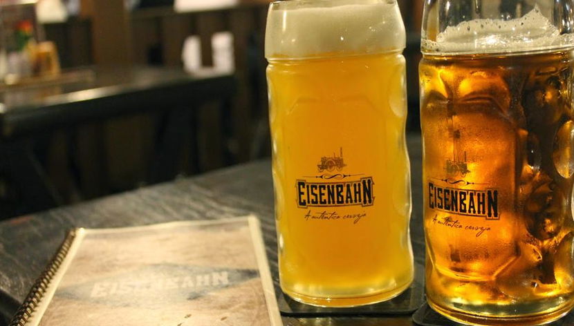 Route Germanique : Blumenau, Ilhota et Pomerode - Photo 2