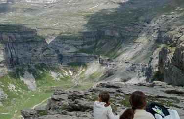 CASA Guardafuentes de Ordesa - Foto 56