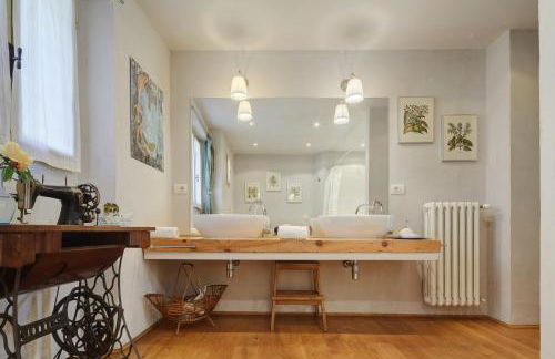 Casa di Leo with pool - Foto 16