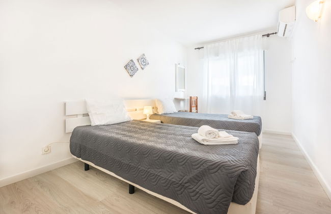 Oura Parque -Apartamentos Turisticos - Foto 5