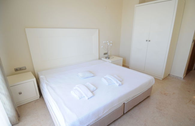 Gold City 3 Bedroom Villa 4 - Foto 1