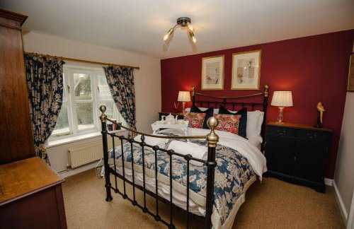 Milkmaids Cottage - Rudge Farm Cottages - Foto 2
