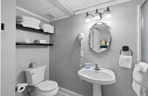 Emerald Towers 0104 - Foto 13