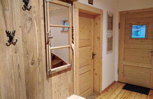 Ferienhaus Keramik-Alm mit Garten und Sauna - Foto 8