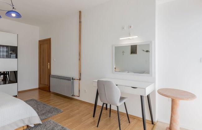 Apartment Merita - Foto 9