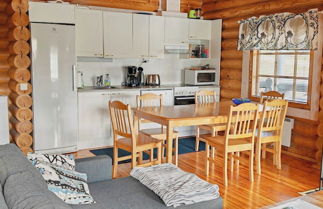 Matikkala Cottages - Photo 50