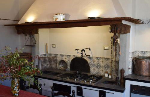 Il Carmine Charme & Terrace with AC - Foto 36