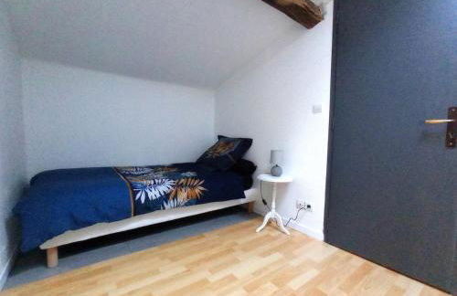 Le Logis du Vieux Rempart - Photo 30