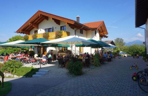 Cafe Wastelbauerhof - Urlaub auf dem Bauernhof - Foto 25