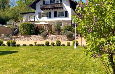 Chalet am Kurpark - Foto 2