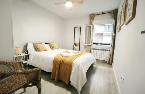 Apartamento Puerta de Madrid 1 - Foto 7