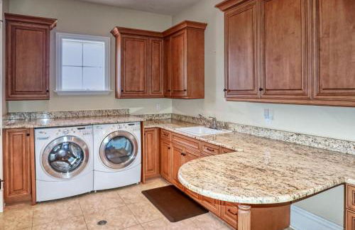 Tierra Verde St Petersburg Waterfront Mansion Estate 5BdRm - Foto 43