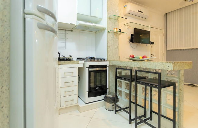 360 Aterro do Flamengo By SUHCasa - Foto 21