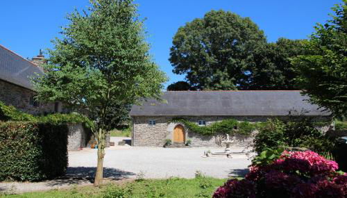 La Longère du Manoir - Foto 3