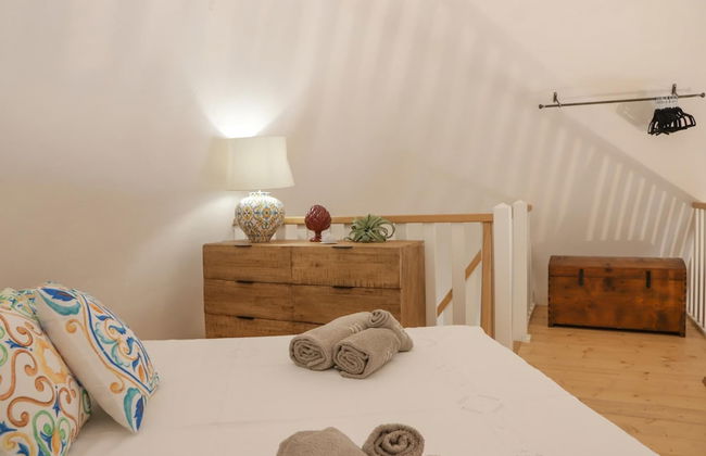 TD Trullo Roverella Charming Trullo With Pool - Foto 15