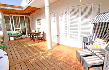 CASA LA ISLA - Tarajalejo - GlasfaserInternet - Garten - Photo 18