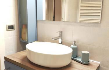 Appartamento Le Nuvole da Davide e Romina - Foto 28