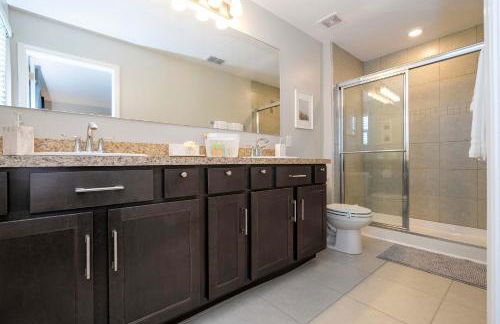 Stunning 3Bd Close to Disney at Fiesta Key 4764 - Foto 70